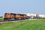 BNSF 7894